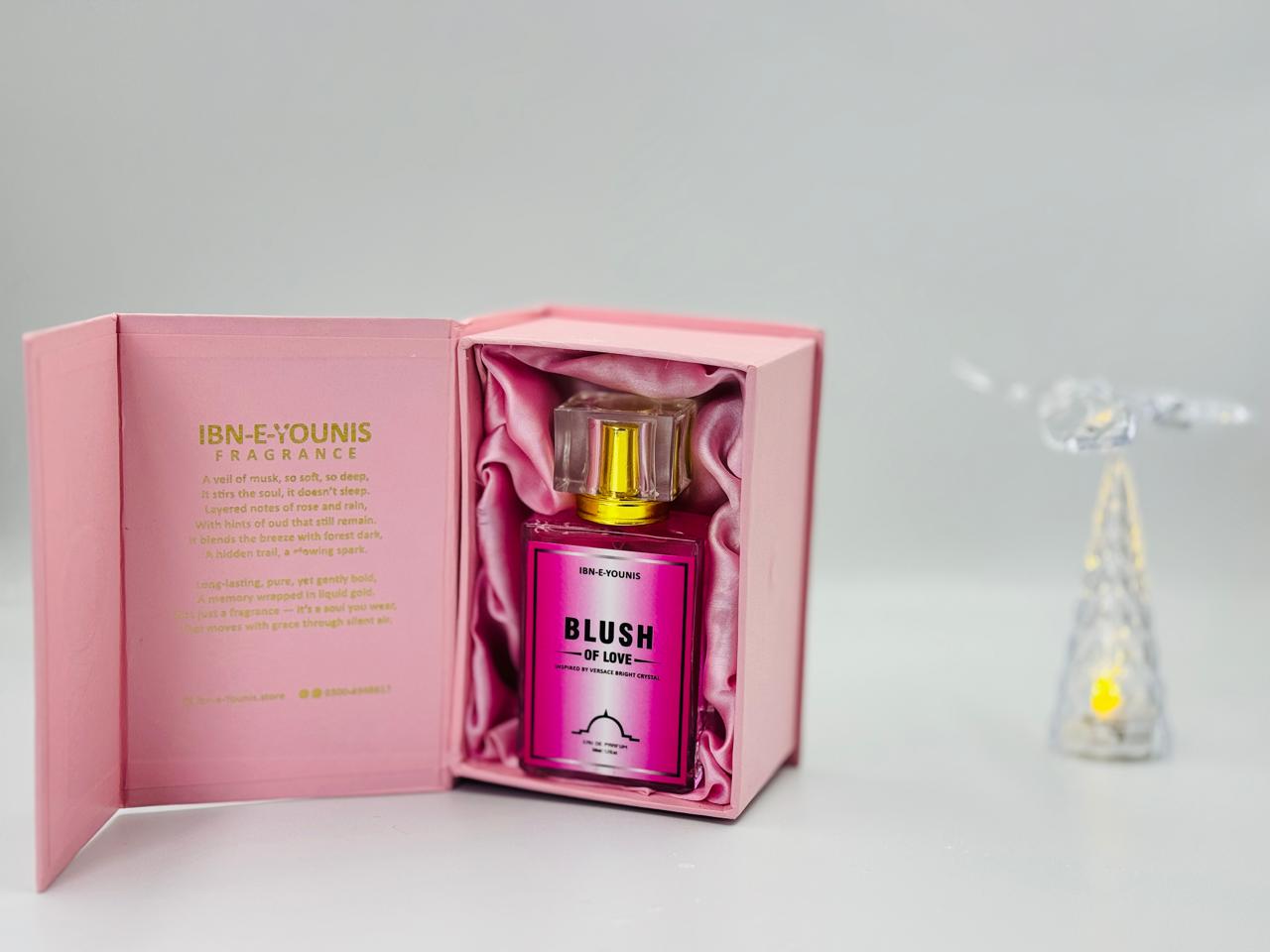 Versace Bright Crystal (for women)