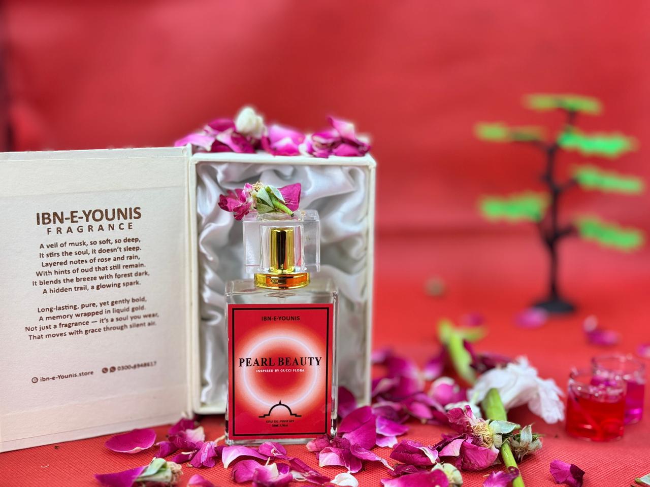 Gucci Flora Gorgeous Gardenia (Eau de Parfum)
