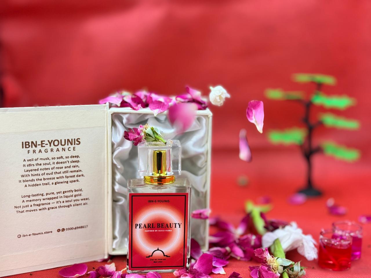 Gucci Flora Gorgeous Gardenia (Eau de Parfum)
