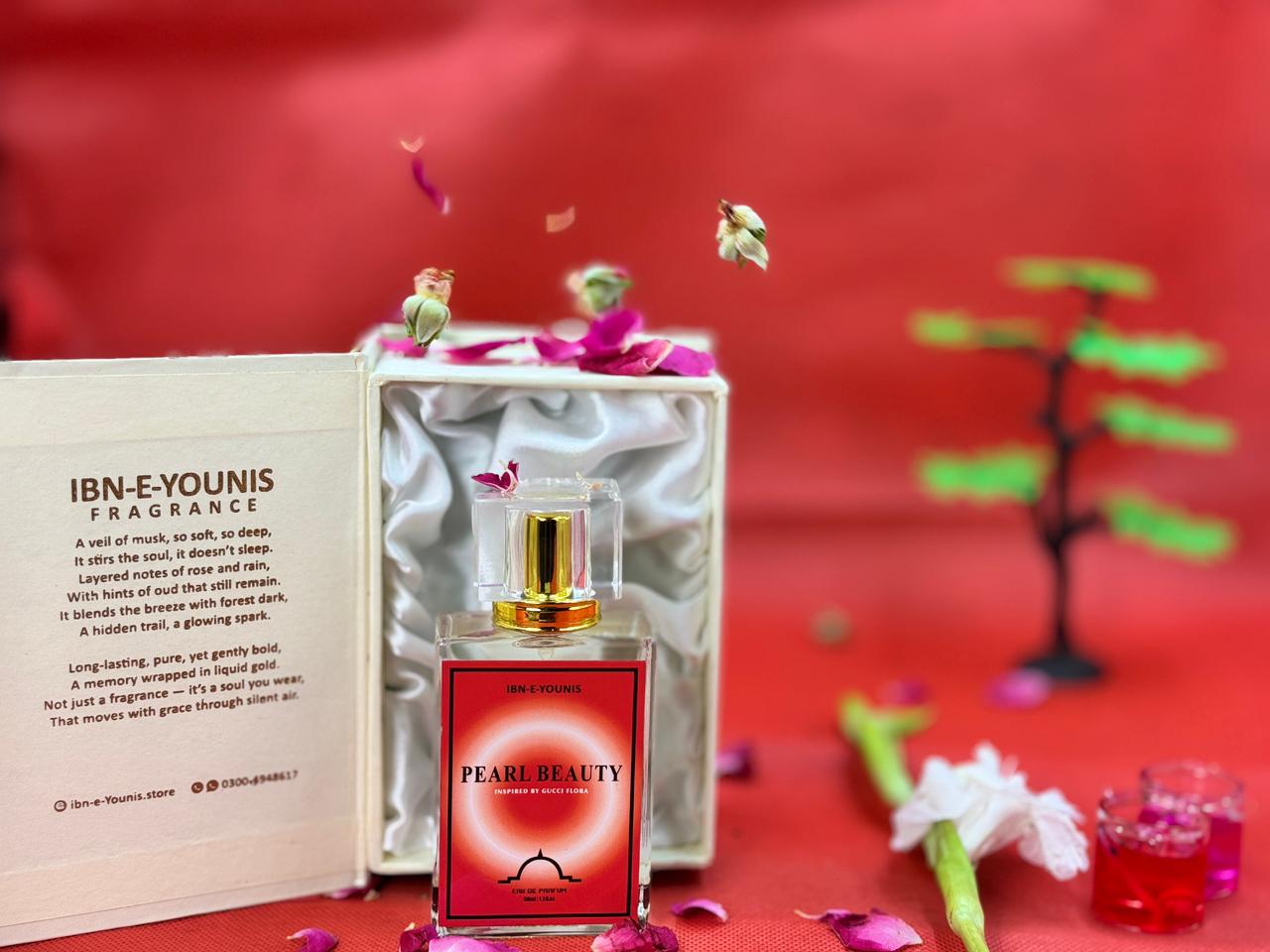 Gucci Flora Gorgeous Gardenia (Eau de Parfum)