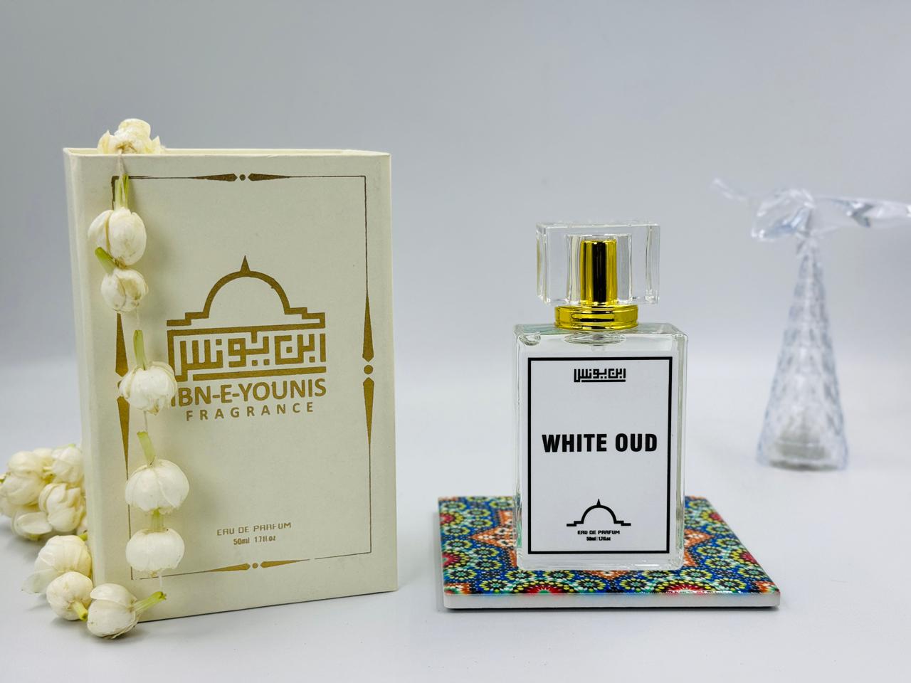 White oud