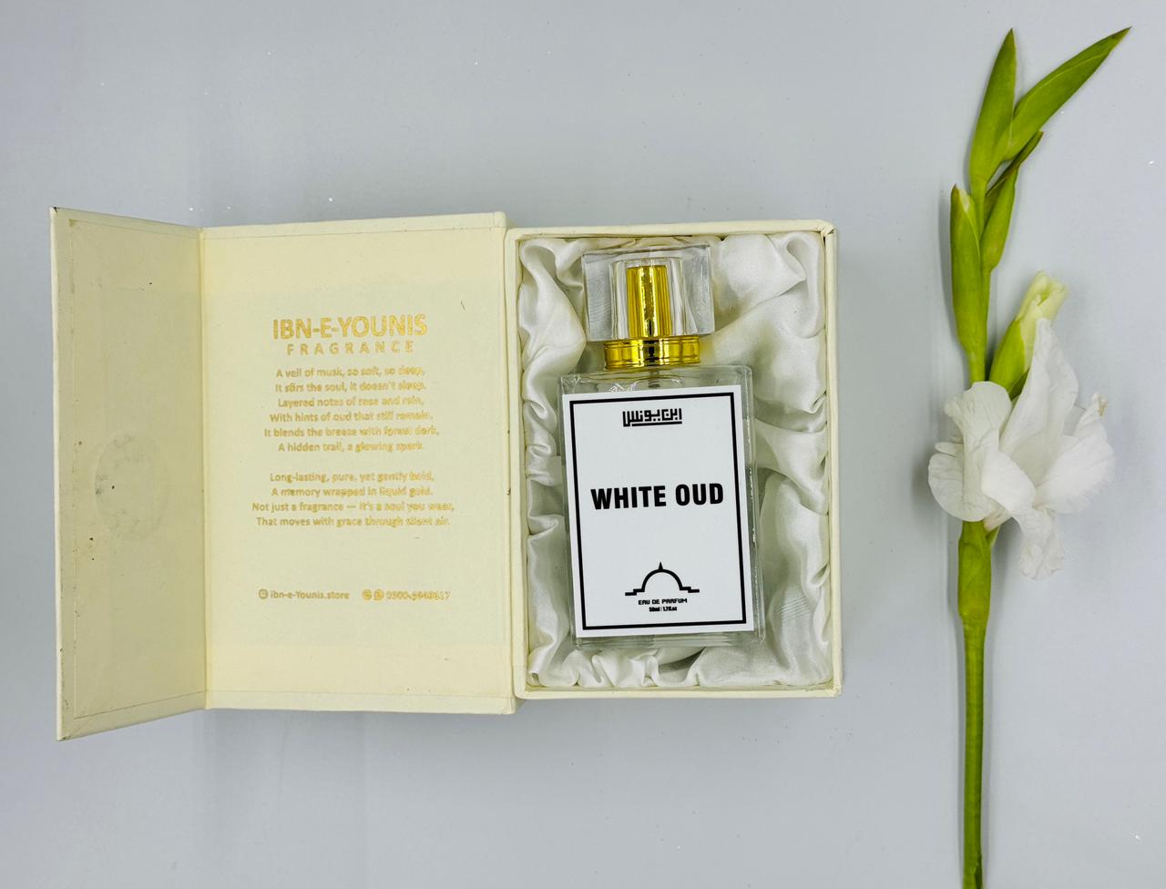 White oud
