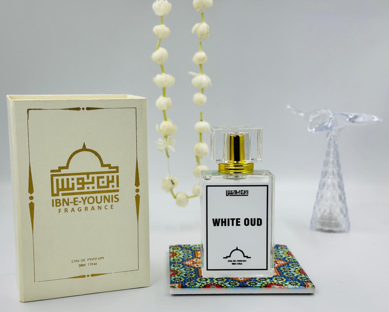 White oud