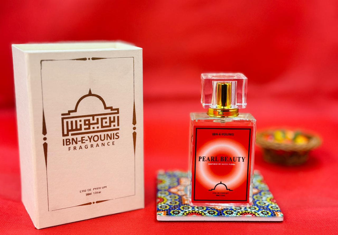 Gucci Flora Gorgeous Gardenia (Eau de Parfum)