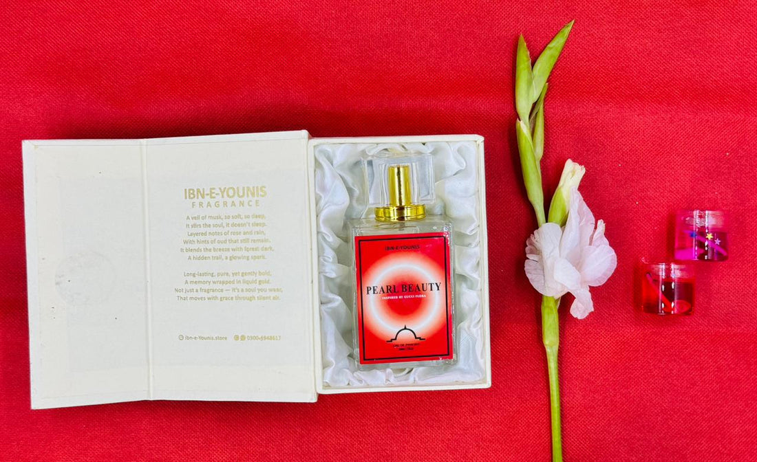 Gucci Flora Gorgeous Gardenia (Eau de Parfum)