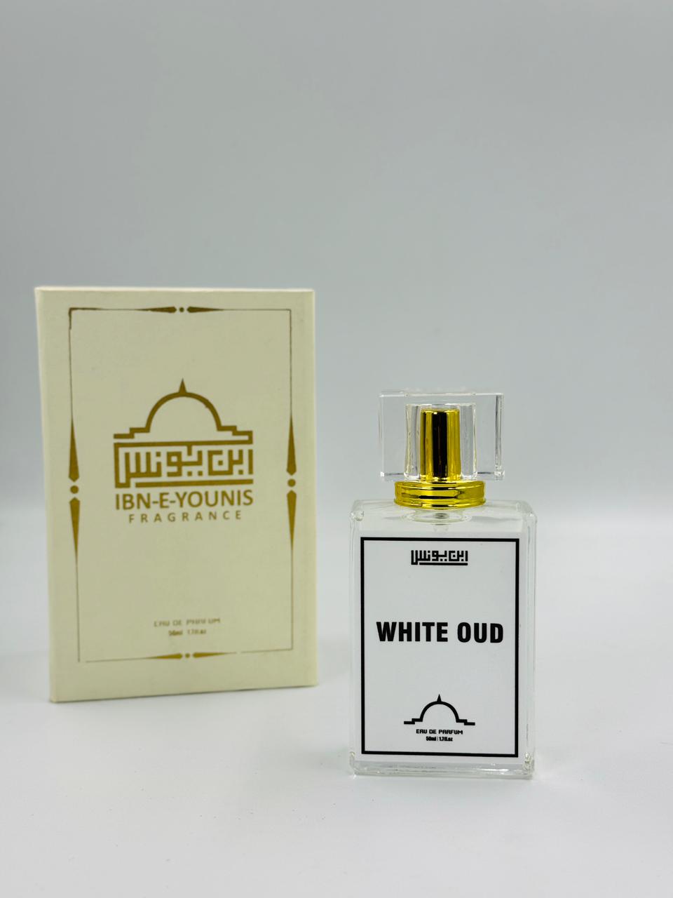 White oud