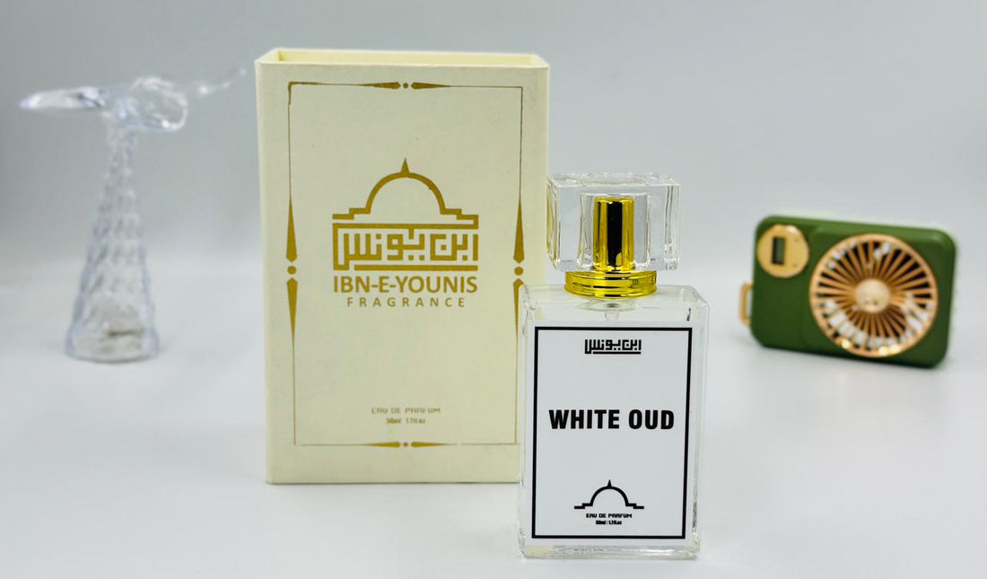 White oud