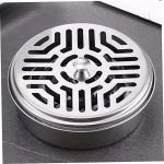 Mosquito Coil Ashtray