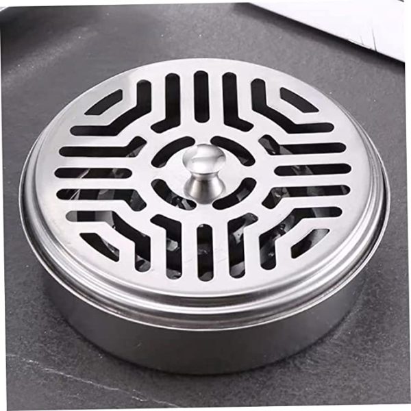 Mosquito Coil Ashtray