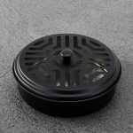 Mosquito Coil Ashtray