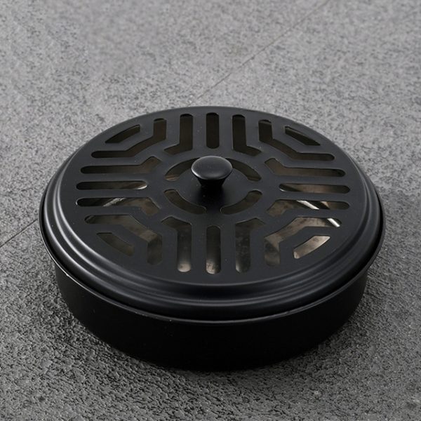 Mosquito Coil Ashtray