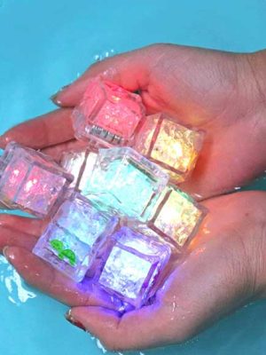 LED Ice Cube in Pakistan