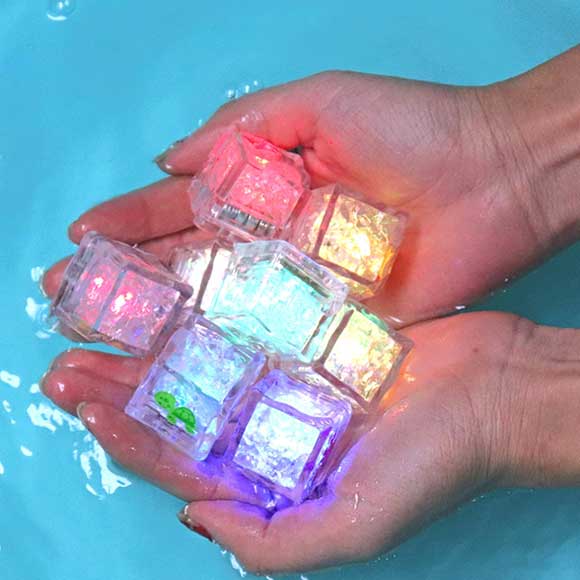 LED Ice Cube in Pakistan