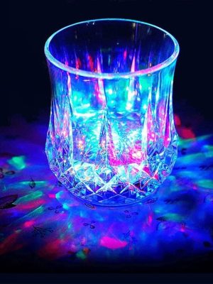 LED Glass